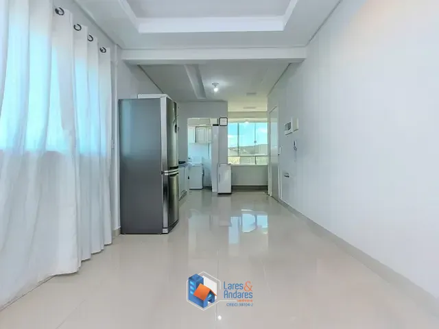 Apartamento com 70m² 2 quartos e 3 banheiros, à venda, no bairro Centro em Camboriú