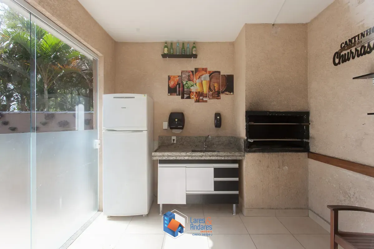 Apartamento, 2 quartos, 42 m² - Foto 44