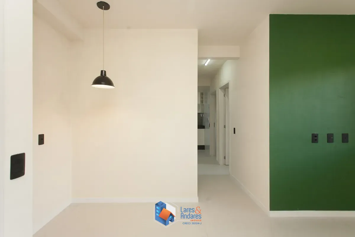 Apartamento, 2 quartos, 42 m² - Foto 4
