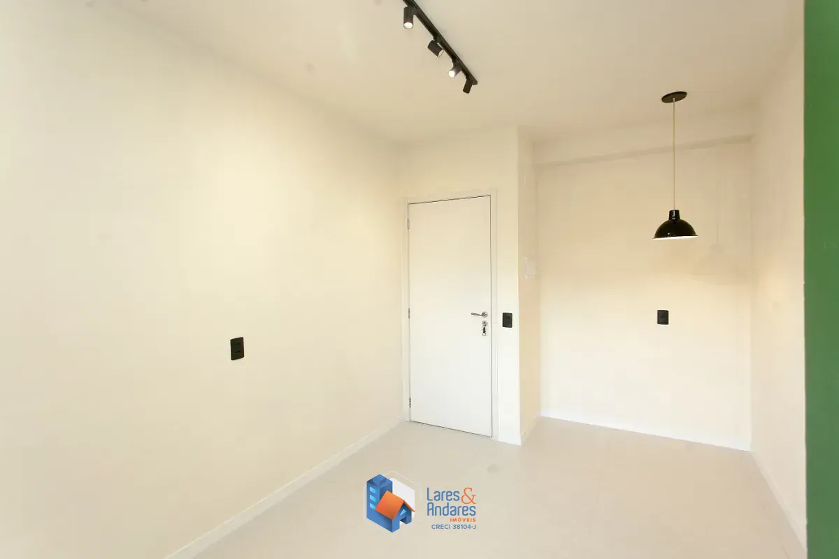 Apartamento, 2 quartos, 42 m² - Foto 8
