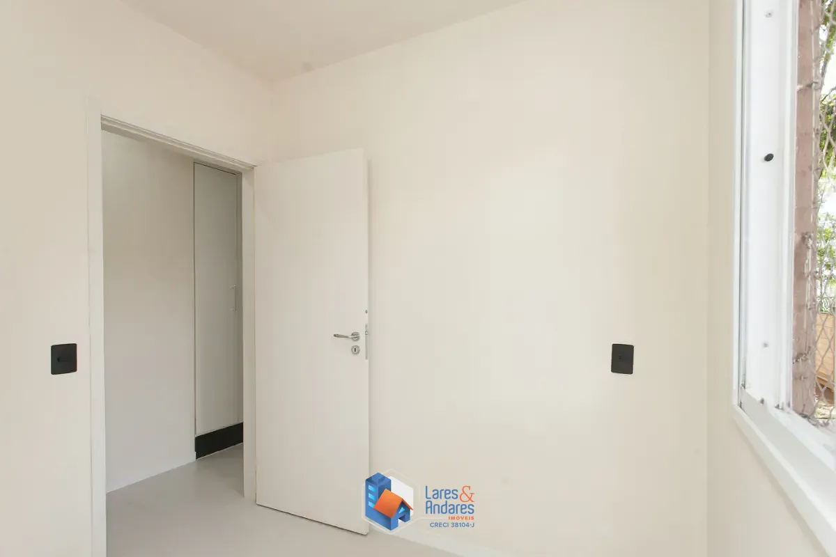 Apartamento, 2 quartos, 42 m² - Foto 30