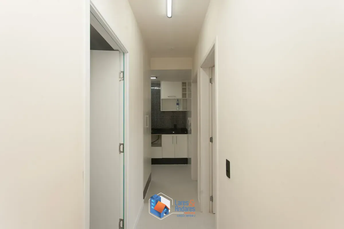 Apartamento, 2 quartos, 42 m² - Foto 33