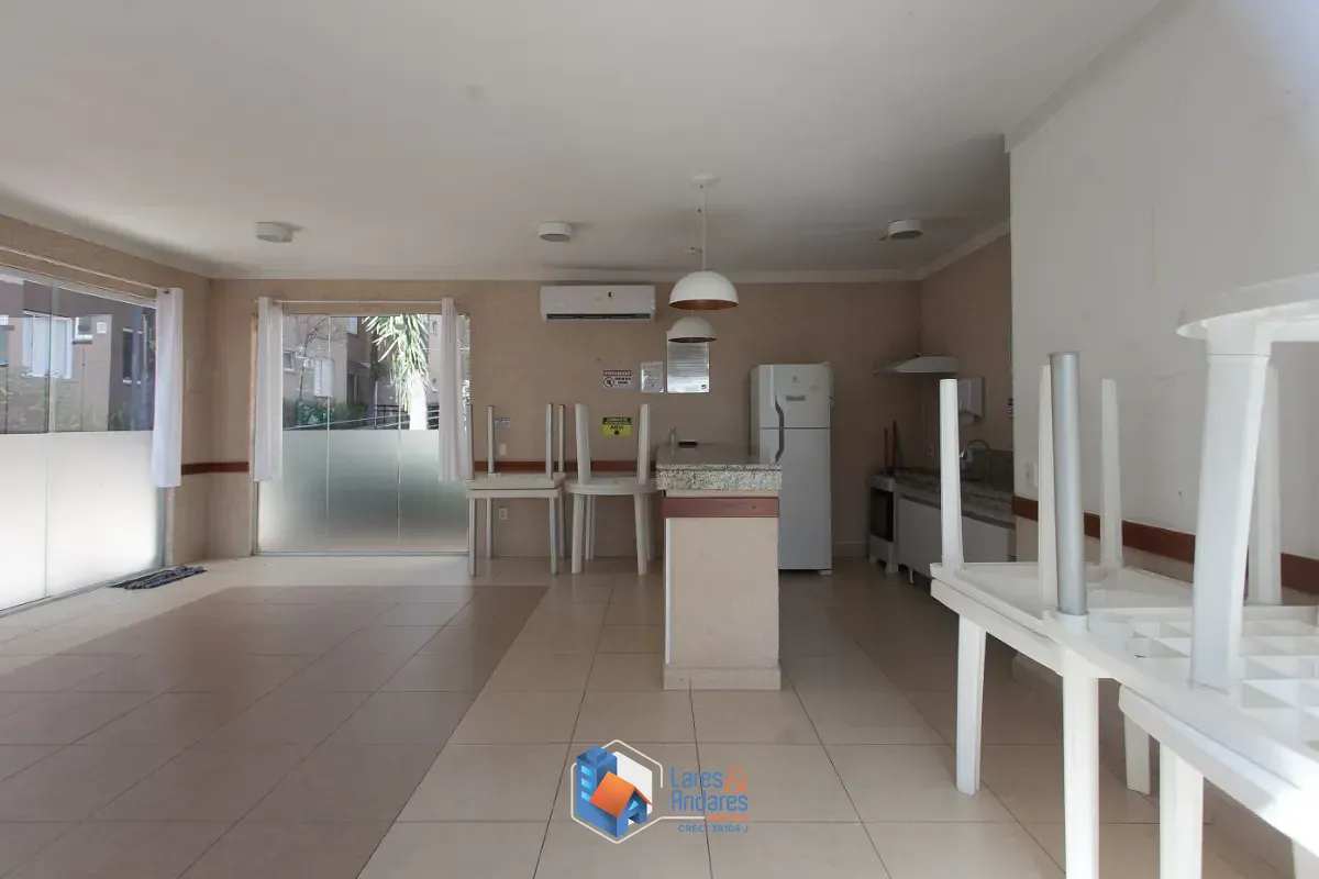 Apartamento, 2 quartos, 42 m² - Foto 43