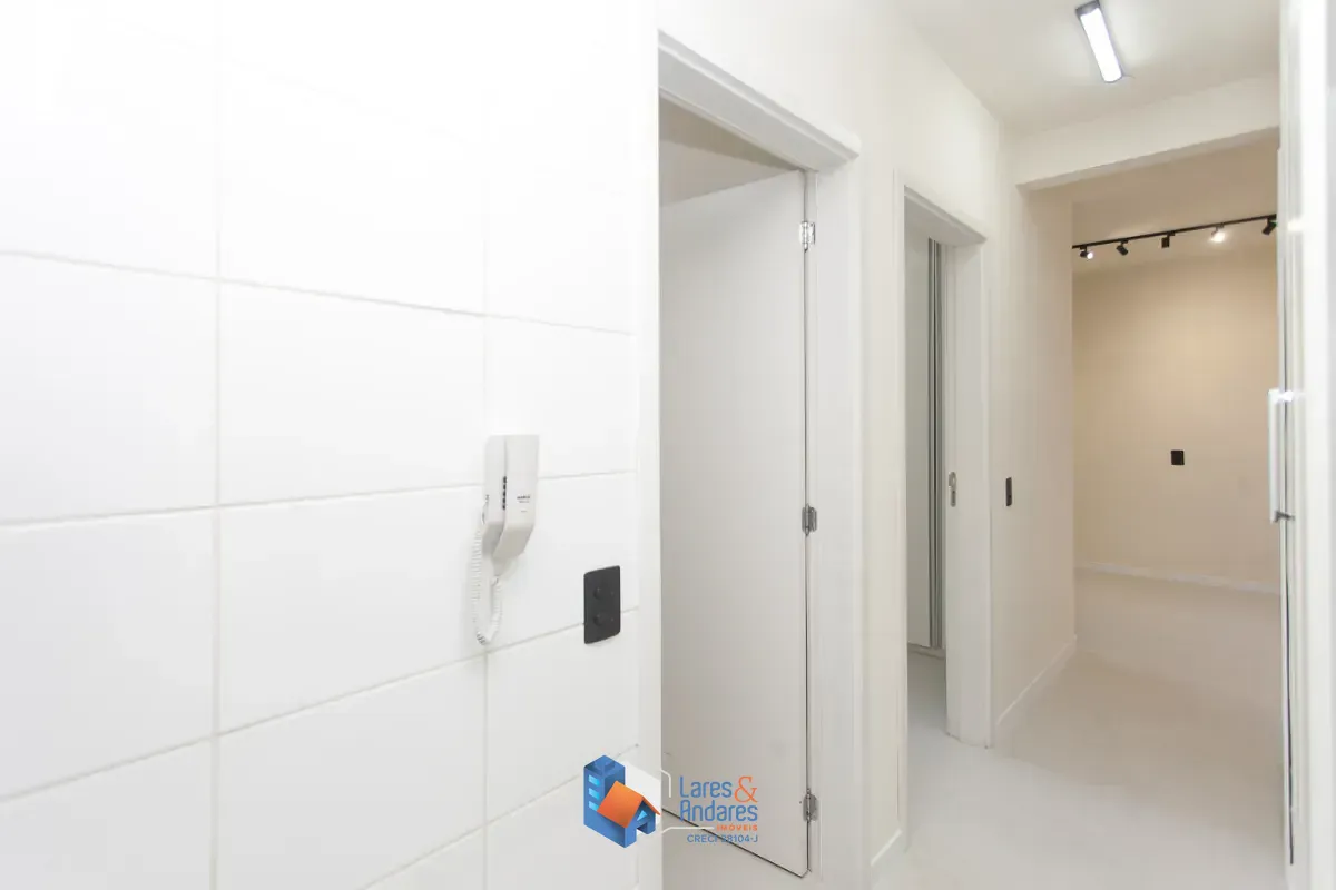 Apartamento, 2 quartos, 42 m² - Foto 22