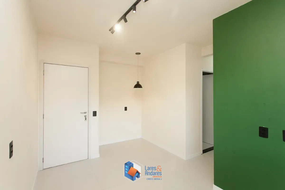 Apartamento, 2 quartos, 42 m² - Foto 5