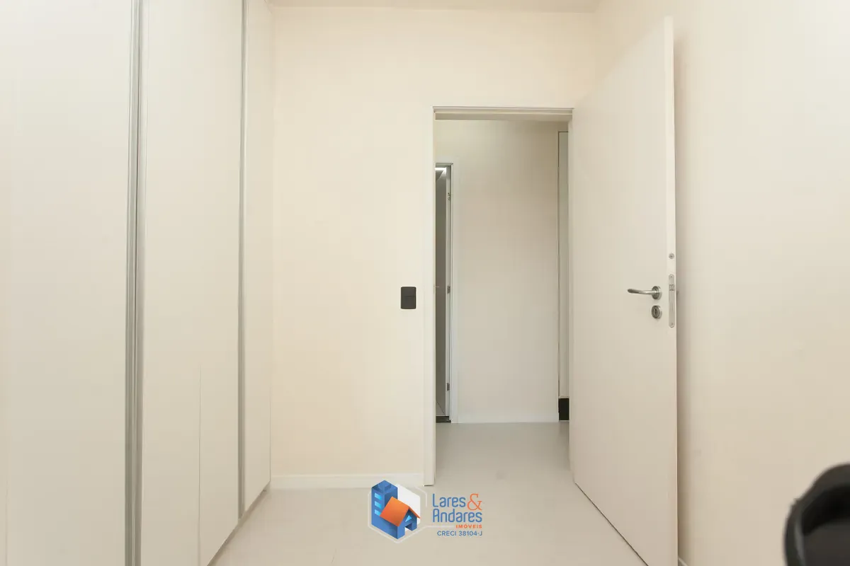 Apartamento, 2 quartos, 42 m² - Foto 32