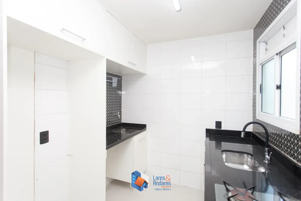 Apartamento, 2 quartos, 42 m² - Foto 21