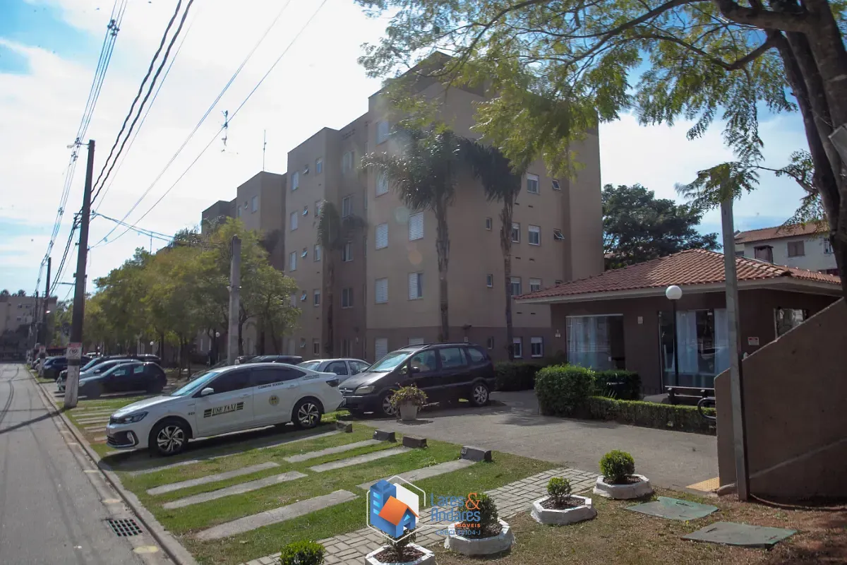 Apartamento, 2 quartos, 42 m² - Foto 38