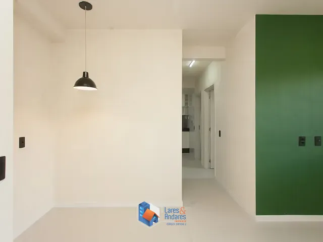 Apartamento com 42m² 2 quartos e 1 banheiro, à venda, no bairro Jaraguá em São Paulo