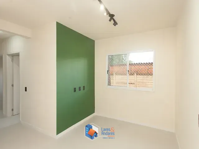 Apartamento com 42m² 2 quartos e 1 banheiro, à venda, no bairro Jaraguá em São Paulo