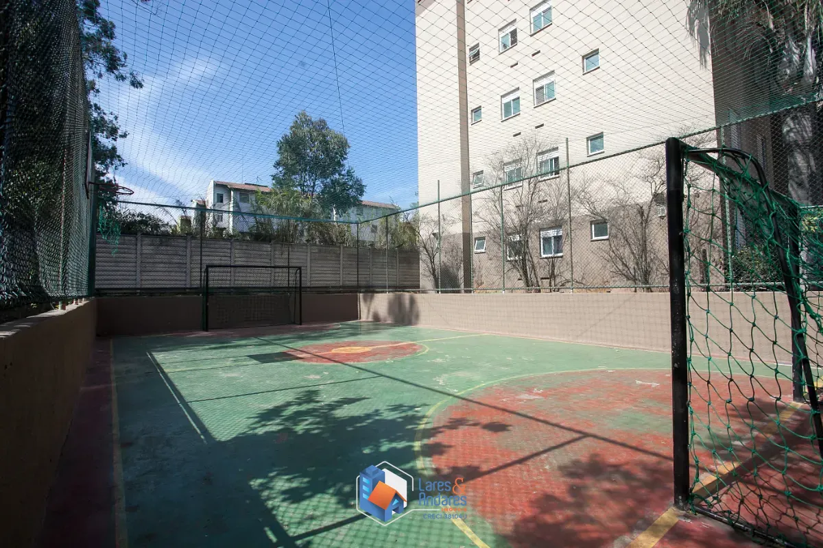 Apartamento, 2 quartos, 42 m² - Foto 51