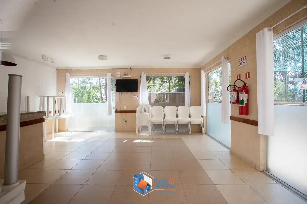 Apartamento, 2 quartos, 42 m² - Foto 50
