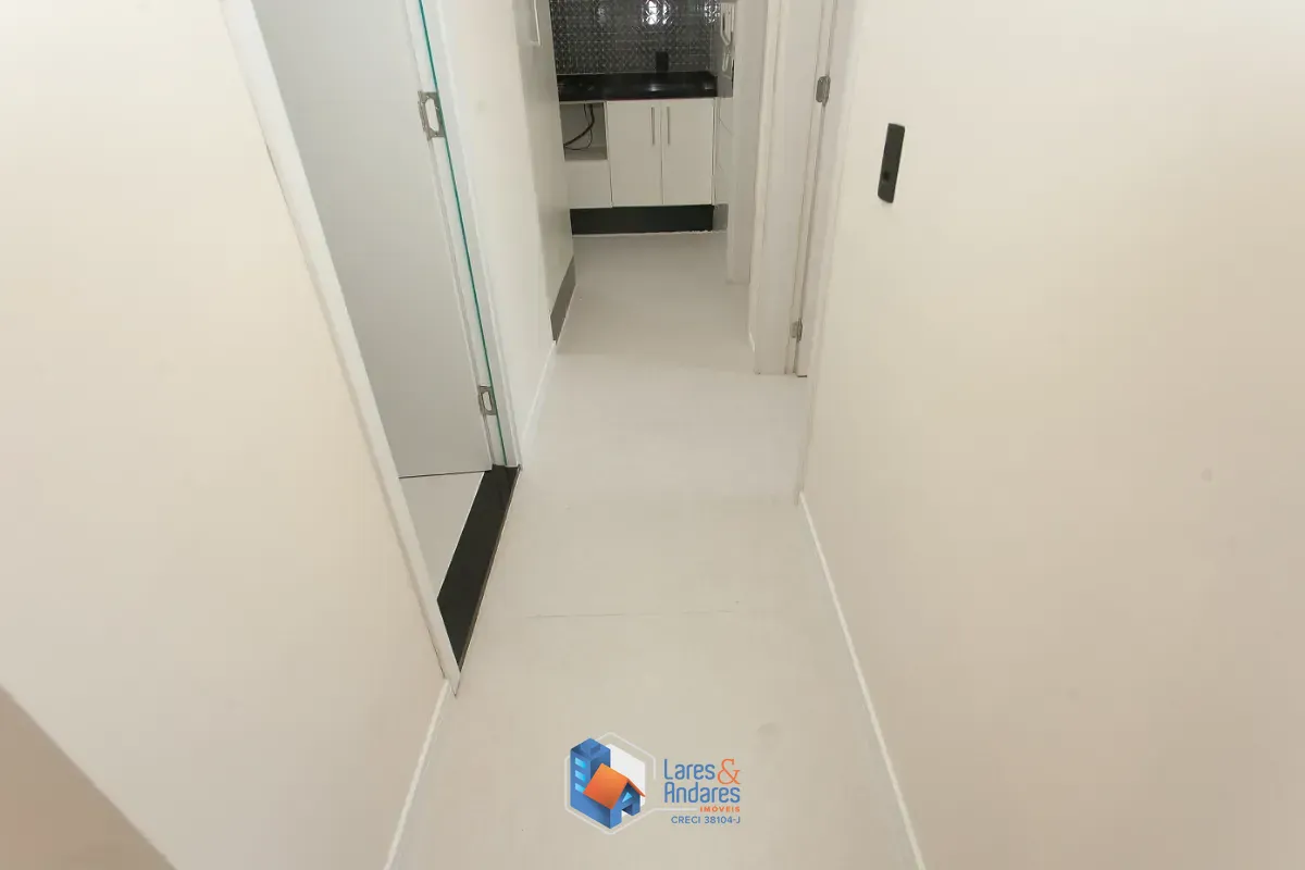 Apartamento, 2 quartos, 42 m² - Foto 34