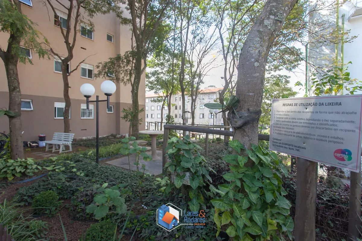Apartamento, 2 quartos, 42 m² - Foto 56