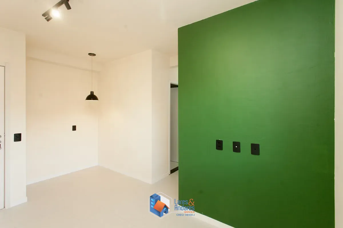 Apartamento, 2 quartos, 42 m² - Foto 6