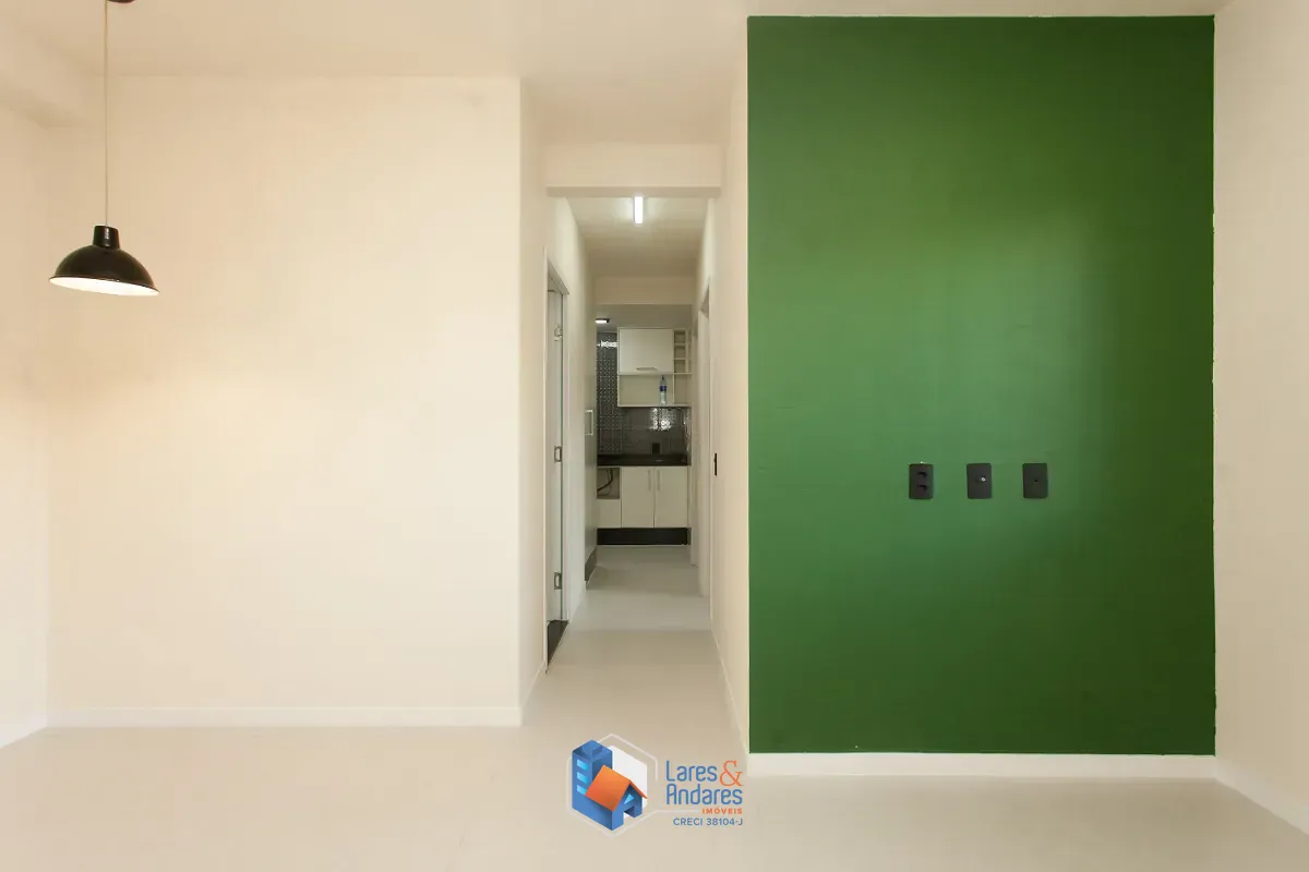 Apartamento, 2 quartos, 42 m² - Foto 10