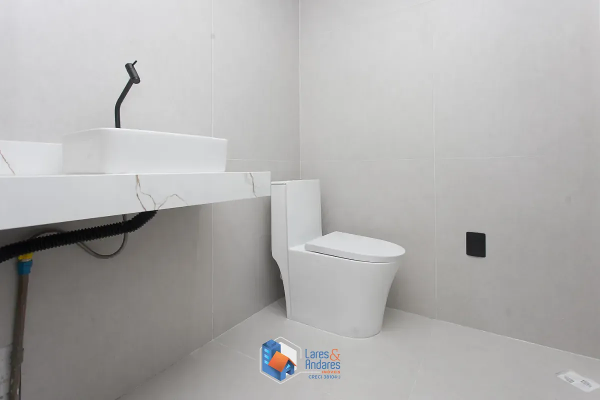 Apartamento, 2 quartos, 42 m² - Foto 13