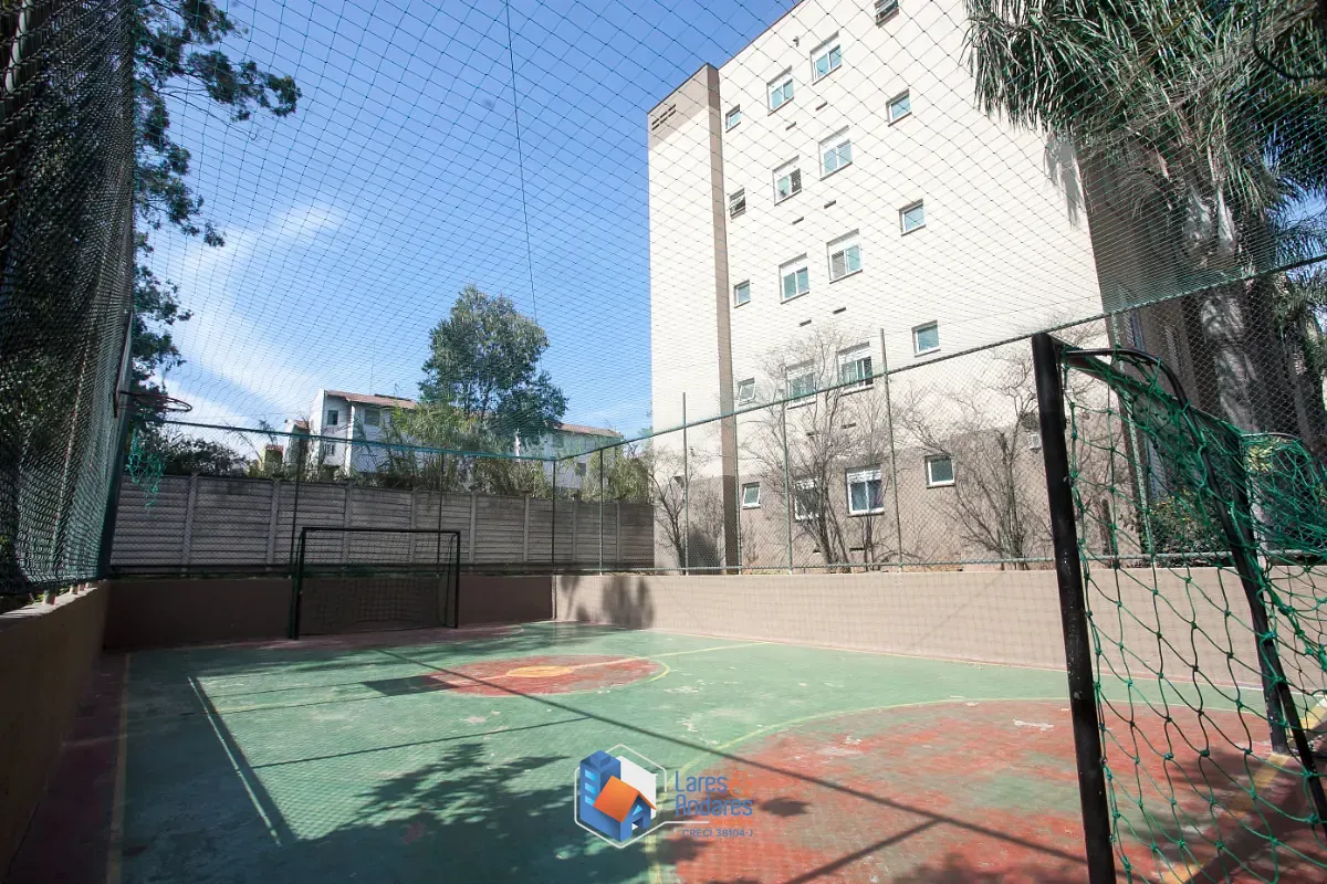 Apartamento, 2 quartos, 42 m² - Foto 52