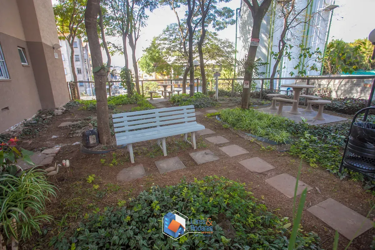 Apartamento, 2 quartos, 42 m² - Foto 55