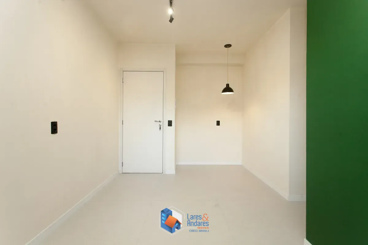 Apartamento, 2 quartos, 42 m² - Foto 7