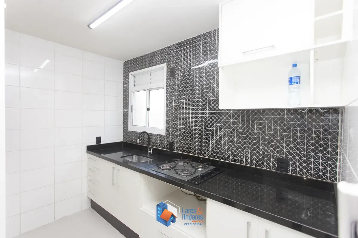 Apartamento, 2 quartos, 42 m² - Foto 17