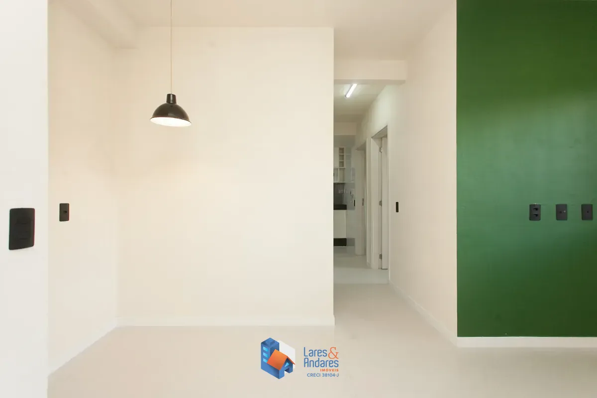 Apartamento, 2 quartos, 42 m² - Foto 3