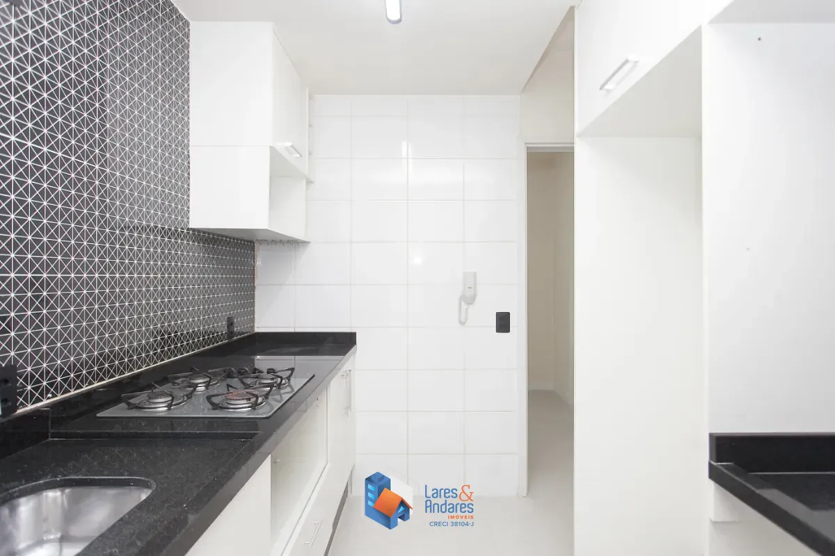 Apartamento, 2 quartos, 42 m² - Foto 19
