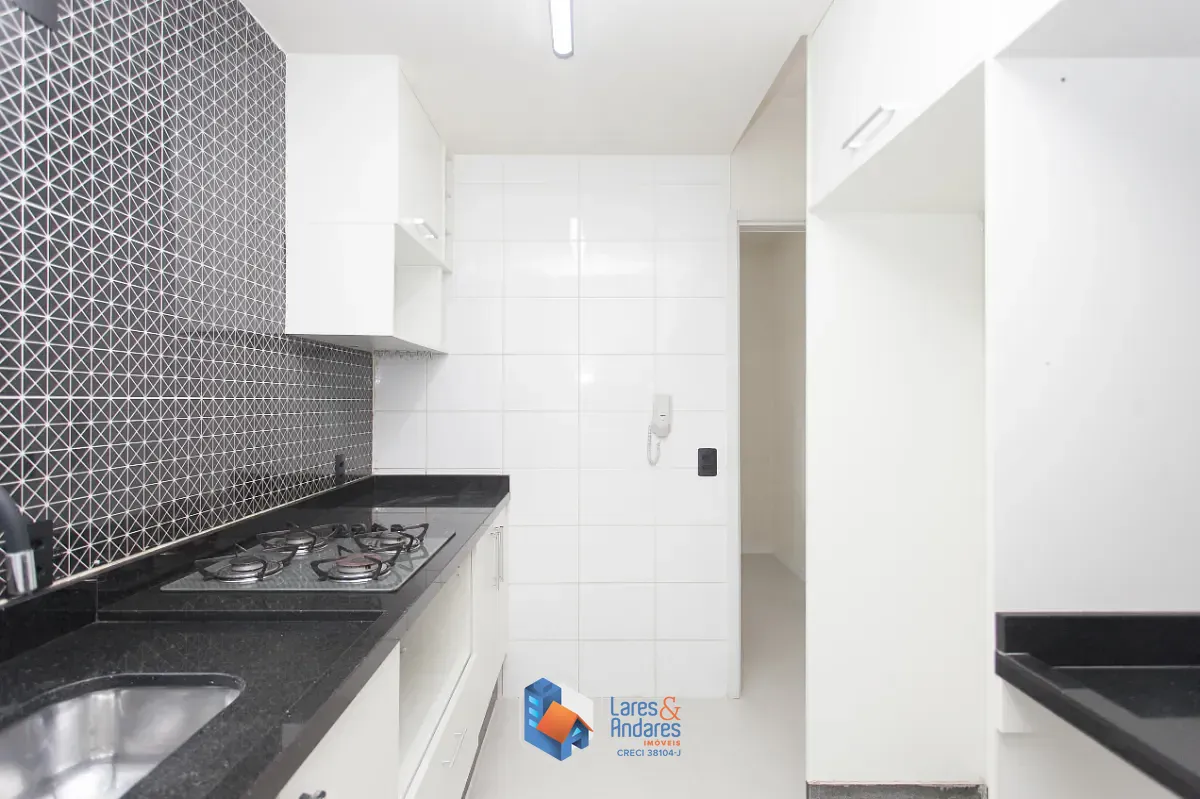 Apartamento, 2 quartos, 42 m² - Foto 20