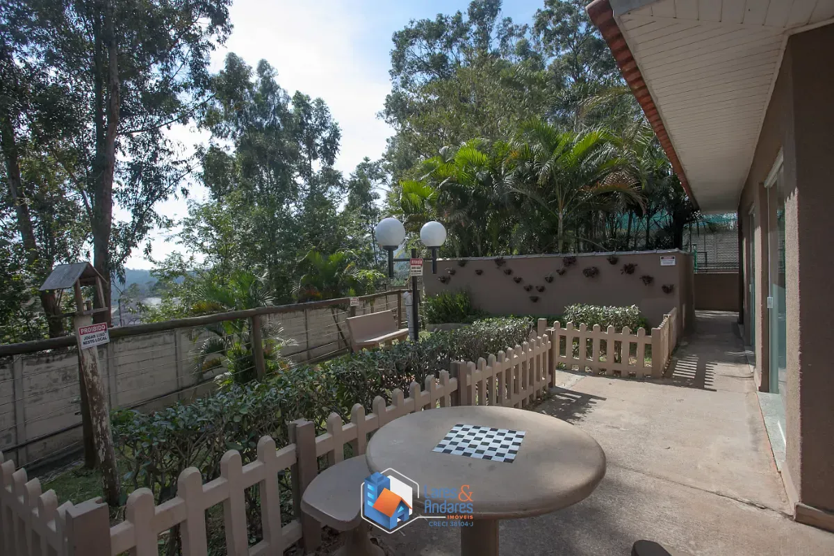 Apartamento, 2 quartos, 42 m² - Foto 48