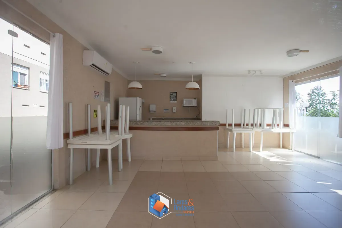 Apartamento, 2 quartos, 42 m² - Foto 49