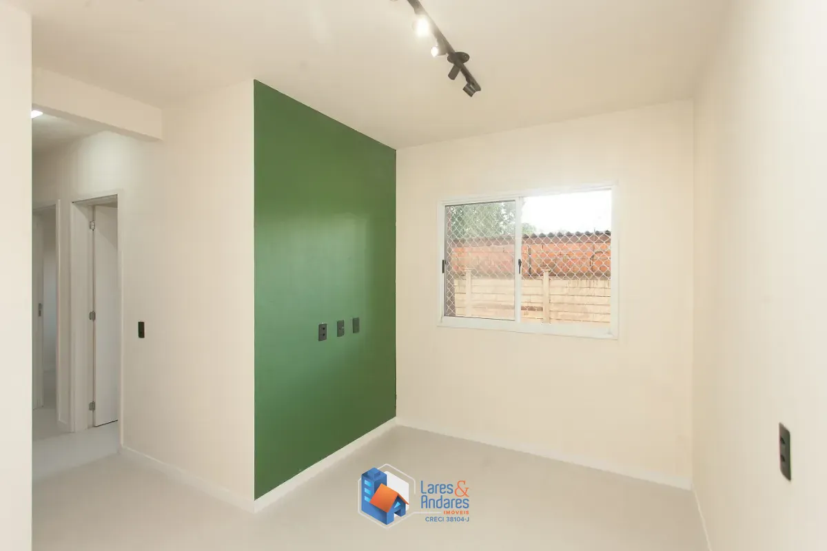 Apartamento, 2 quartos, 42 m² - Foto 2