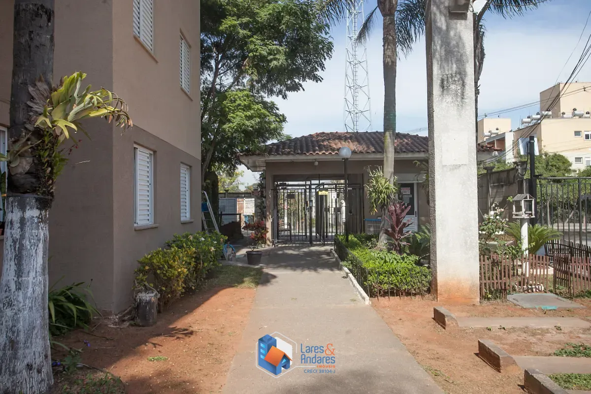 Apartamento, 2 quartos, 42 m² - Foto 54