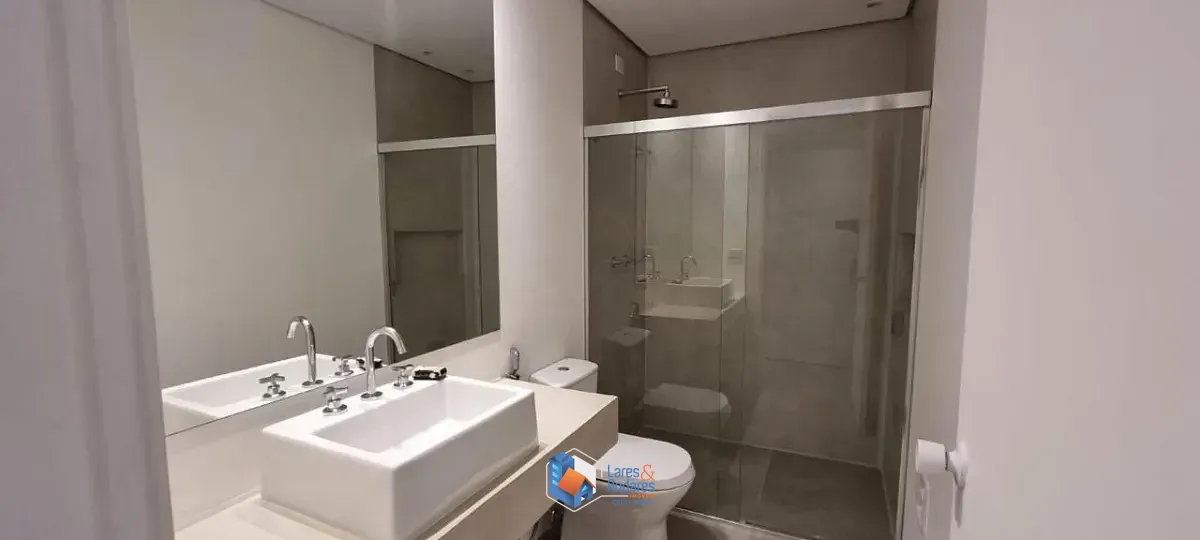 Apartamento, 4 quartos, 150 m² - Foto 31
