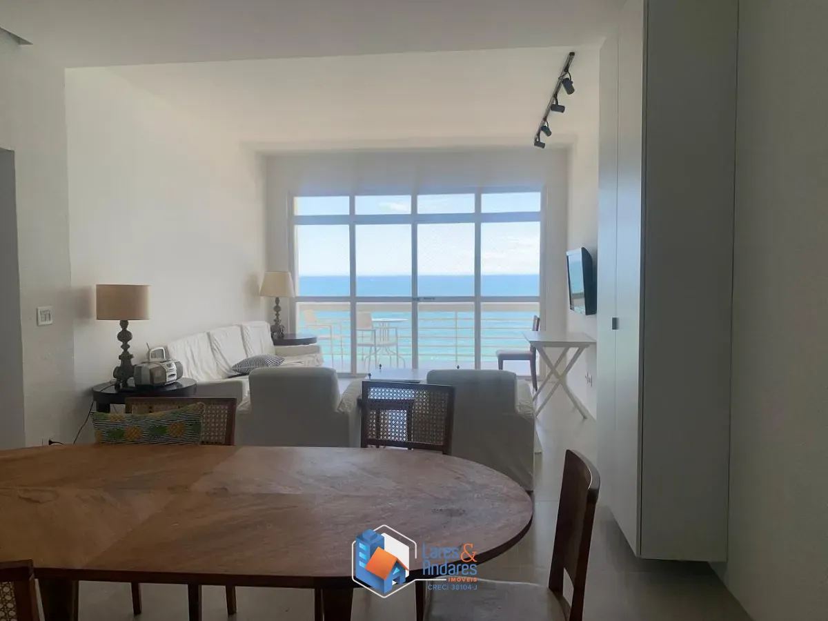 Apartamento, 4 quartos, 150 m² - Foto 2