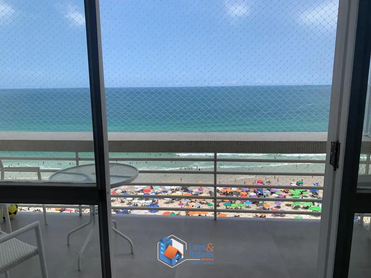 Apartamento, 4 quartos, 150 m² - Foto 8