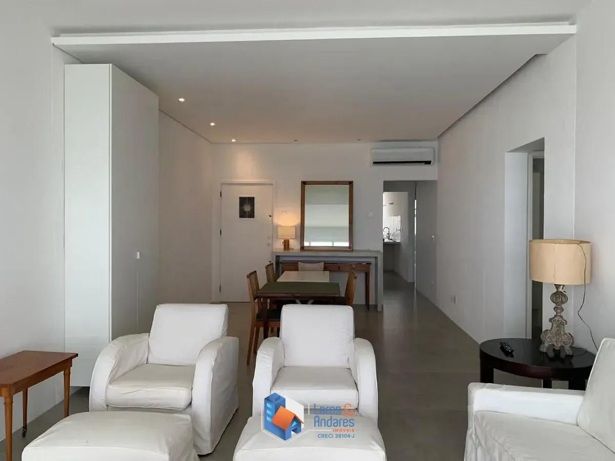 Apartamento, 4 quartos, 150 m² - Foto 6