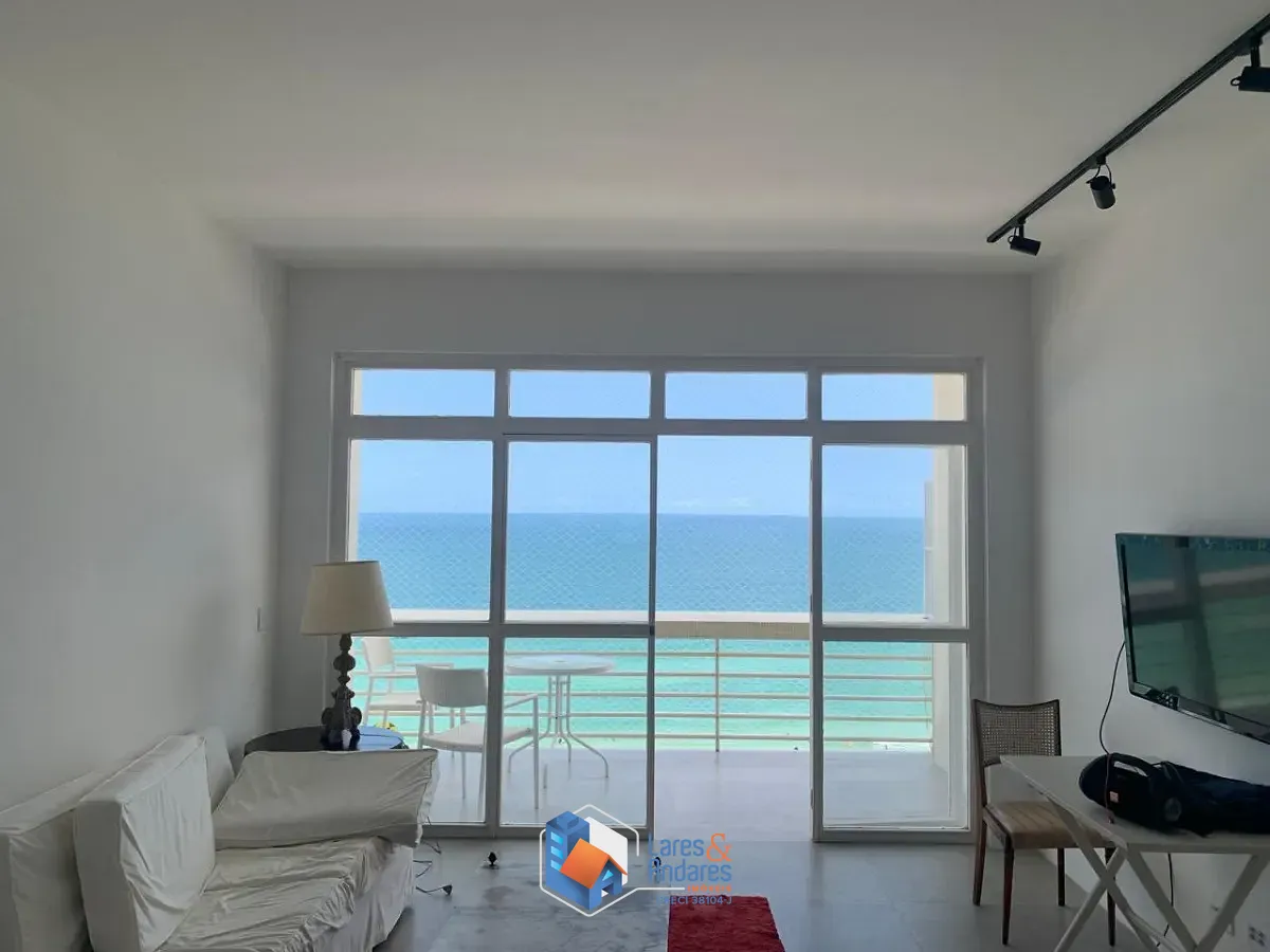 Apartamento, 4 quartos, 150 m² - Foto 3