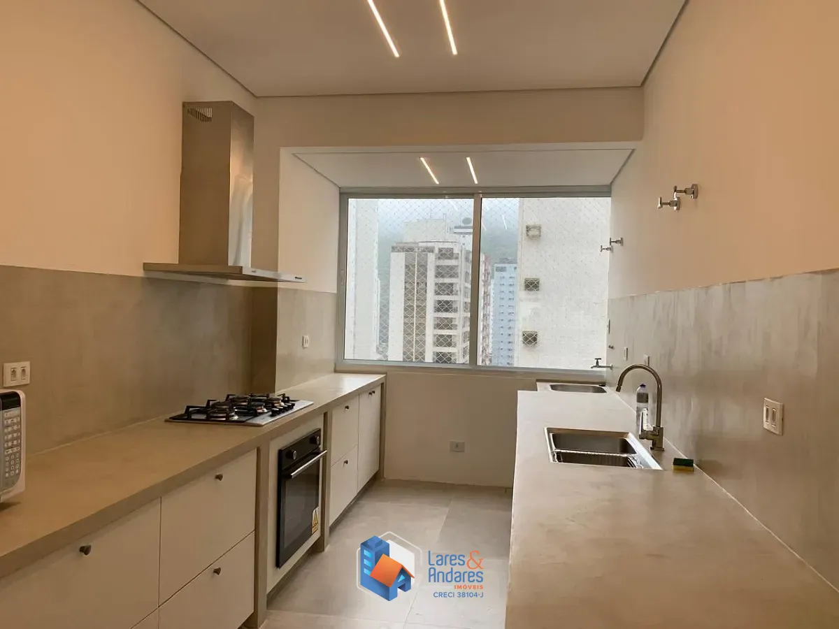 Apartamento, 4 quartos, 150 m² - Foto 22
