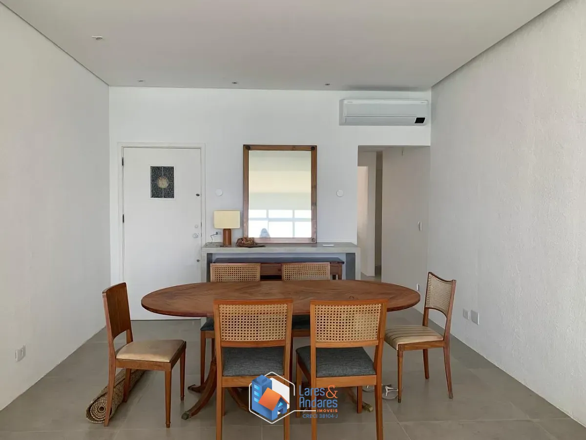 Apartamento, 4 quartos, 150 m² - Foto 4