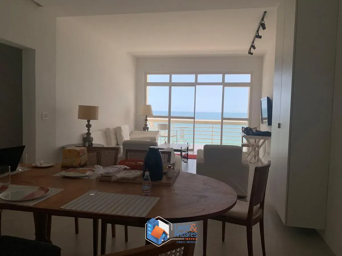 Apartamento, 4 quartos, 150 m² - Foto 5