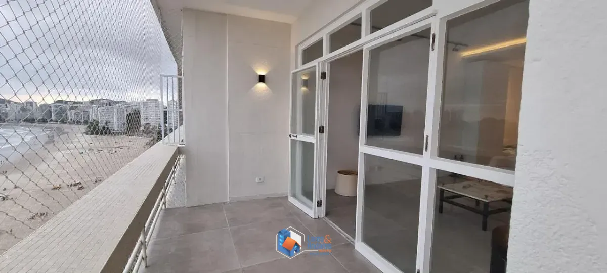 Apartamento, 4 quartos, 150 m² - Foto 17