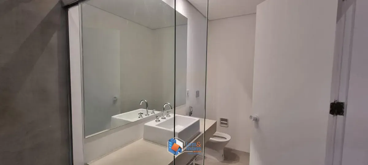 Apartamento, 4 quartos, 150 m² - Foto 39