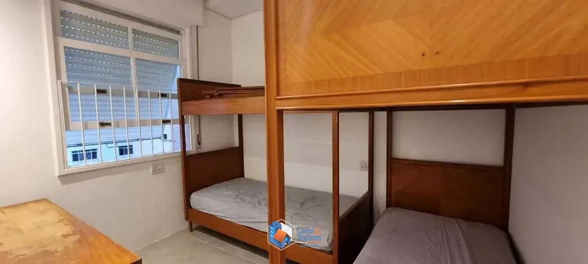 Apartamento, 4 quartos, 150 m² - Foto 40