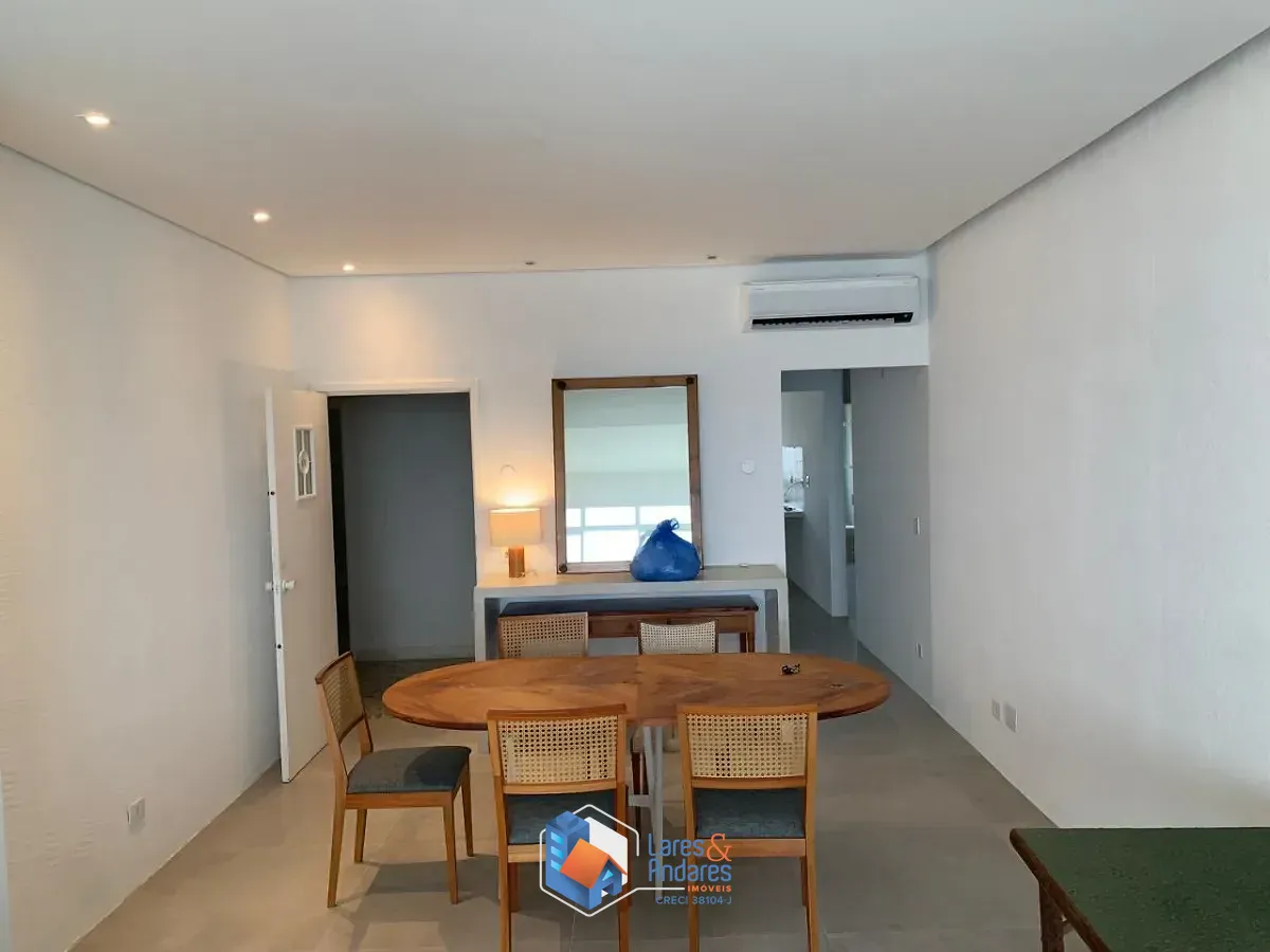 Apartamento, 4 quartos, 150 m² - Foto 9