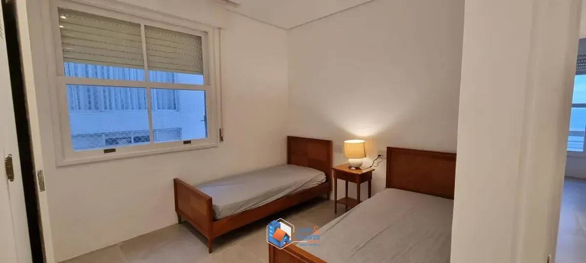 Apartamento, 4 quartos, 150 m² - Foto 33