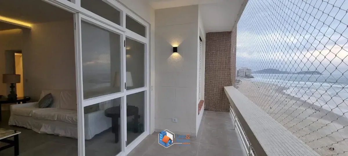 Apartamento, 4 quartos, 150 m² - Foto 19