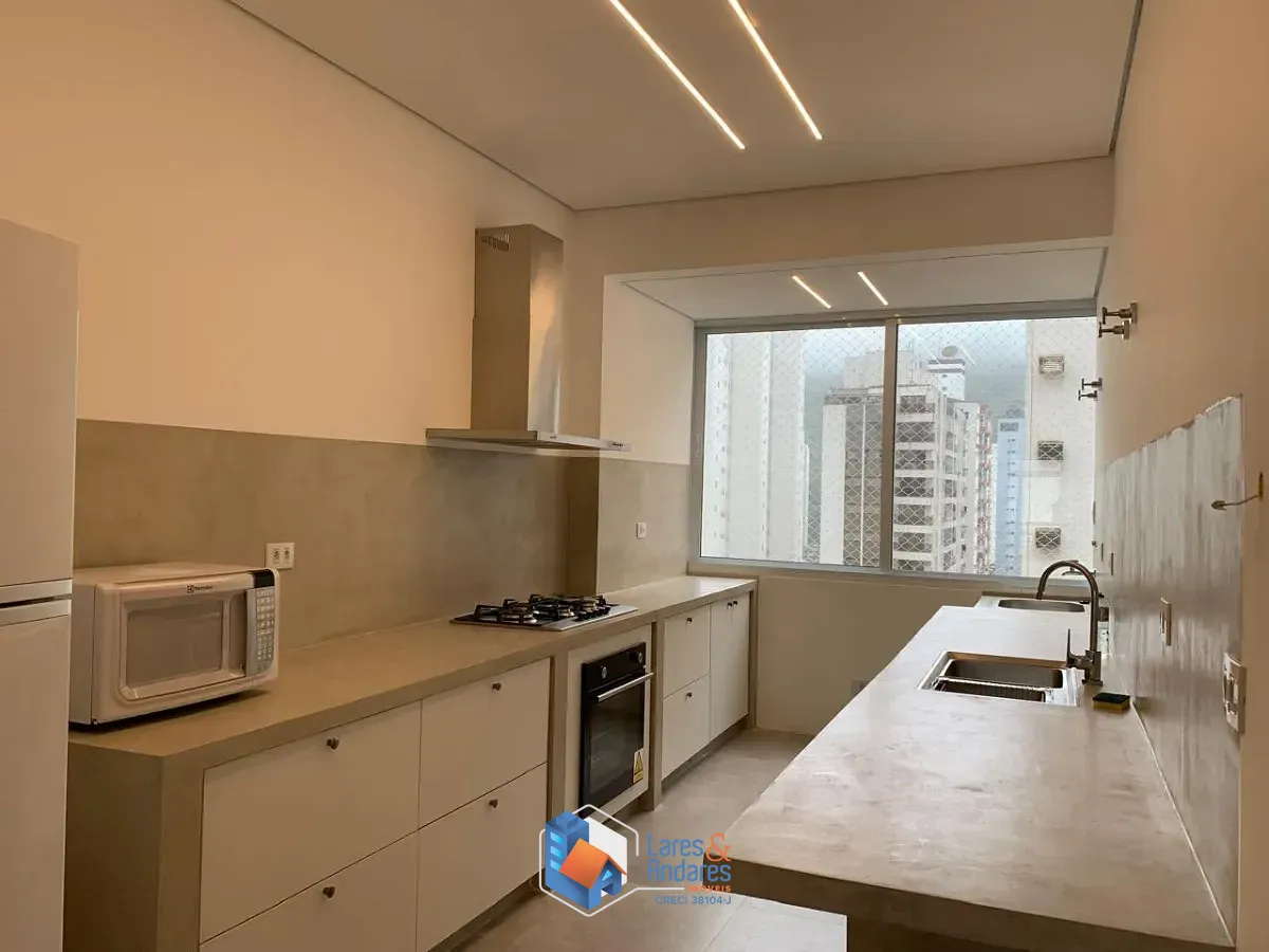 Apartamento, 4 quartos, 150 m² - Foto 20