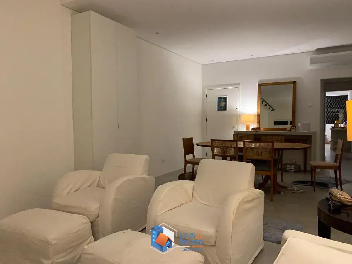 Apartamento, 4 quartos, 150 m² - Foto 7