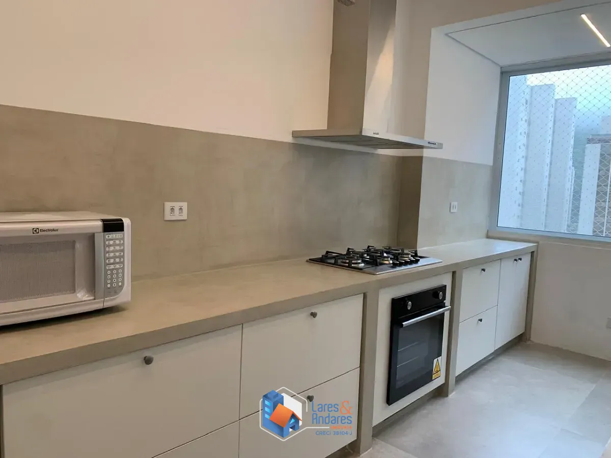 Apartamento, 4 quartos, 150 m² - Foto 21