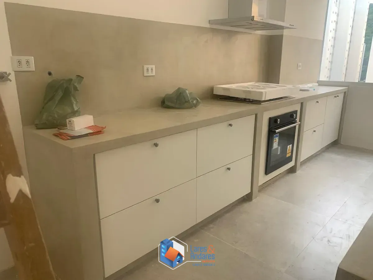 Apartamento, 4 quartos, 150 m² - Foto 23